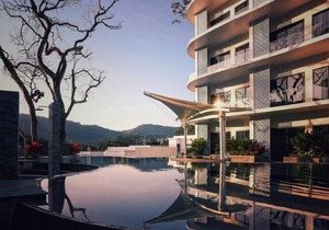 (SHA) Tropical Elegant Forest in Nai Harn in Muang