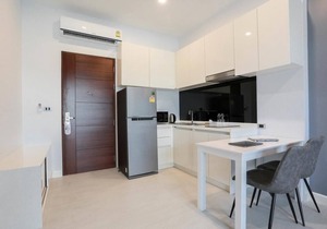 (SHA) Tropical Forest one bedroom suite 8 in Muang