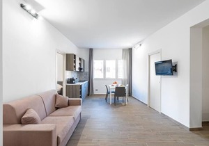 Solemar Sicilia Multi Suite Superior 6.5 in Palermo