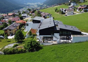 Studio 35 qm by Interhome in Fulpmes