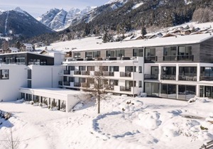 Studio 35 qm by Interhome in Fulpmes