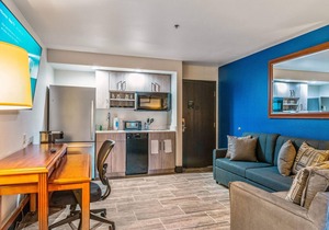 Tempe studio King Economy in Tempe
