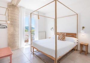 Tenuta dei Normanni in Salerno