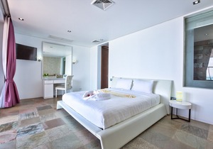 Villa U in Koh Samui