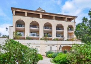 Village Pont Royal en Provence - maeva Home - Appartement 2 pièces 6 personnes Sélection MAE-7984 in Mallemort
