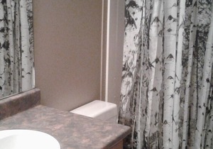 You're Always Home 4 - Double Bed with Continental Breakfast in Edmonton