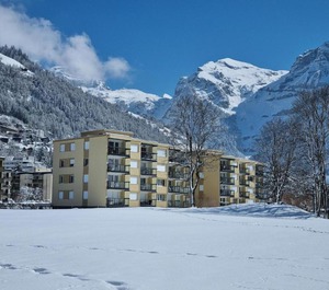 Erlenrain Wohnung 