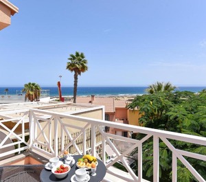 Chalet Santa Ana 