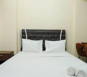 Margonda Residence 
