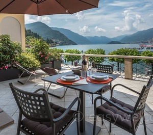 Terrazza Mazzini 