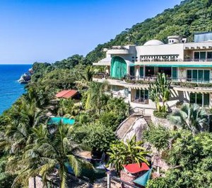 Marcela Resort Puerto Vallarta 