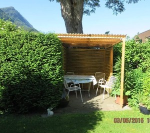 Ferienwohnung Für Personen Schlafzimmern Interlaken 