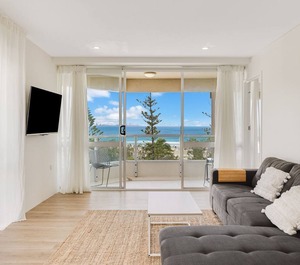 Kooringal Coolangatta 