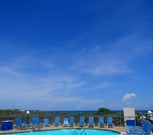 Royale Beach Tennis Resort 
