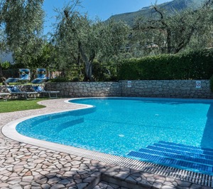 Residence La Pergola Monolocale 