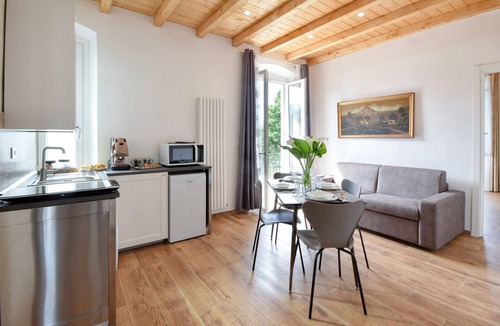 Rezza Apartment | 1 bedroom stunning apartment in Chiavari