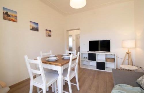 Porto Sant'Elpidio Apartment | 100 meters from the Sea Wi-Fi Center AC Relax Train Station