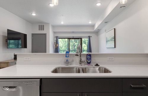 Mankato Apartment | 2-bedroom apartment in Mankato with Urban Views
