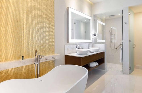 San Jose del Cabo Hotel | 2 Bedroom Suite Villa la Valencia