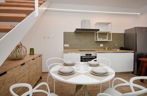 Caucana-finaiti-casuzze-finaiti Nord House | 3 bedroom amazing home in Kaukana