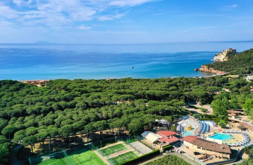 Le Rocchette Other | 30 m² Accommodation ∙ 2 bedrooms ∙ 4 guests