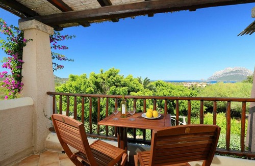 Porto San Paolo Resort | 35 m² Resort ∙ 1 bedroom ∙ 2 guests