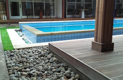 Gili Trawangan Villa | 4 rooms villa phyphy gili trawangan
