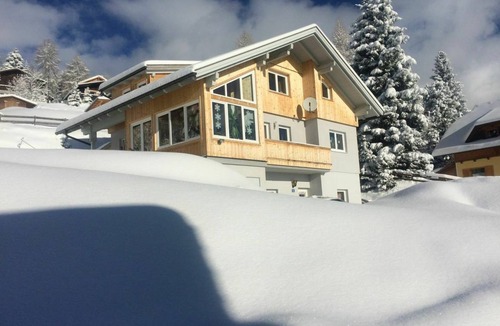 Hochrindl Apartment | 60 m² Apartment ∙ 1 bedroom ∙ 4 guests