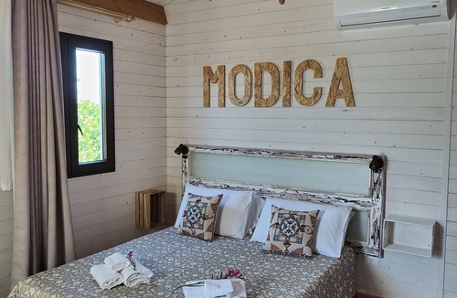 Casale Modica House | AgriBarocco