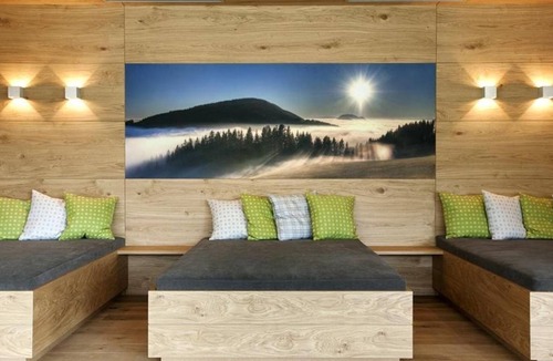 Anger House | Almenland room from 3 nights incl. breakfast - Naturhotel Bauernhofer