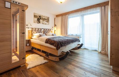Weidach Apartment | Alpineas
