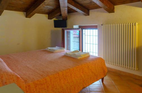 Piaggine Bed & Breakfast | ANTICO FRANTOIO