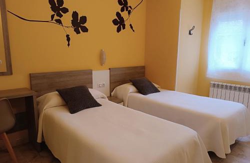 Valderrobres Apartment | Apartamentos Querol