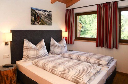 Schonbach Apartment | Apartment Rohregger, Neukirchen