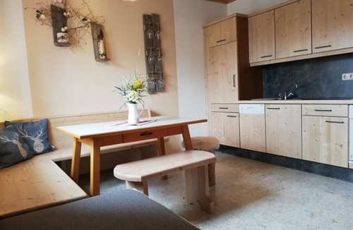 Murau Apartment | Apartment/2 bedrooms/shower, WC - Berger Christine vlg. cook