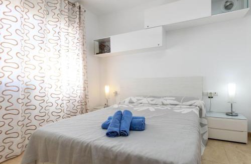 Llanca Apartment | Apartment Fane by Interhome