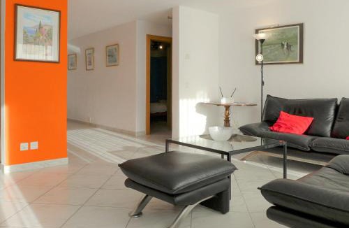 Zermatt Apartment | Apartment St- Bernhard by Interhome