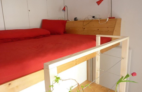 Leopoldstadt Apartment | Apartment Vereinsgasse