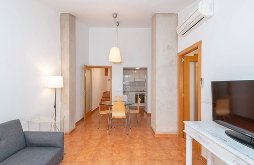 Begur Apartment | Apartment with parking in downtown Begur