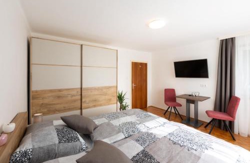 Sankt Margarethen im Lungau Apartment | Appartement Annis Murtalblick
