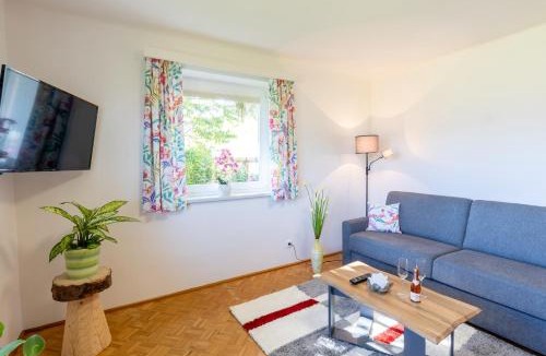Sankt Margarethen im Lungau Apartment | Appartement Annis Murtalblick