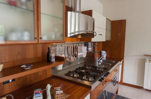 Soave Apartment | Appartamento Castleview Soave