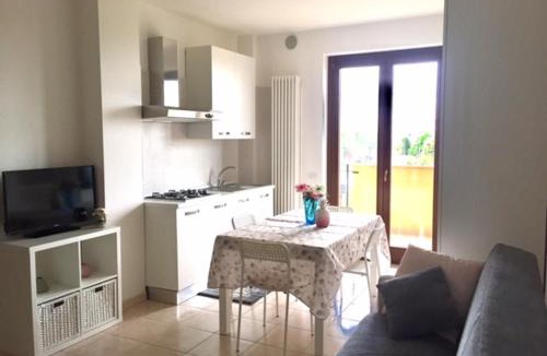 Porto Sant'Elpidio Apartment | Appartamento Mare Nardo