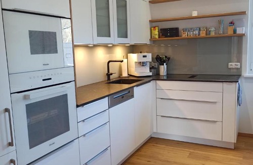 Thorl Apartment | Appartementhaus Fink
