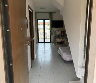Petacciato House | AREA 21