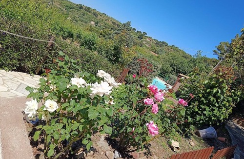 Cefalu Villa | At 9 km from the city you can reach the peace of the villa in the countryside