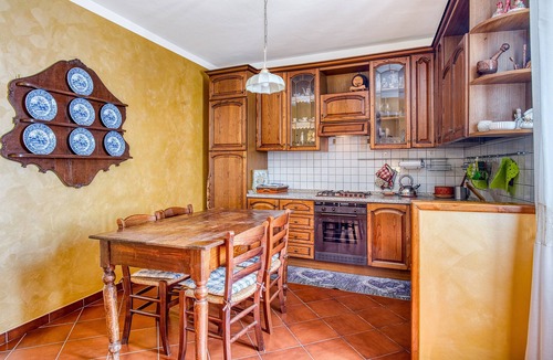 Messenano Apartment | Authentic Umbrian Home: Charm and Tradition
