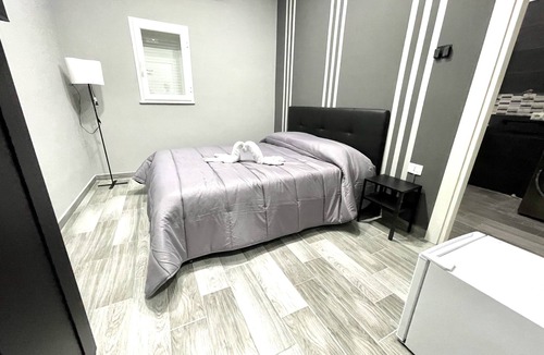 Secondigliano Bed & Breakfast | B&B AIRPORT-NAPLES