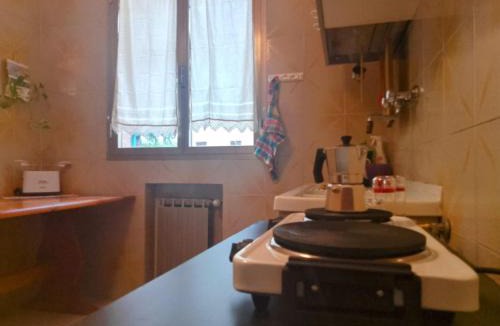 Farne Bed & Breakfast | B&B Ca' Stagna