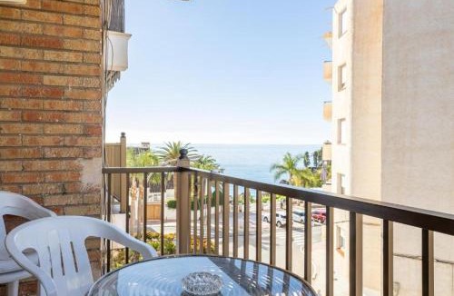 Nerja City Centre Apartment | Bahía 327